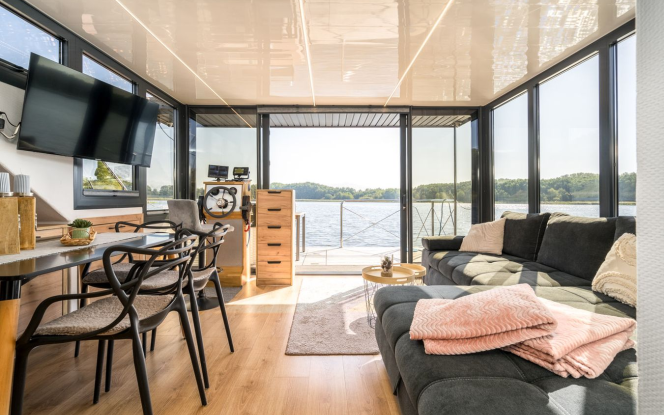 Hausboot Capri Bild 12