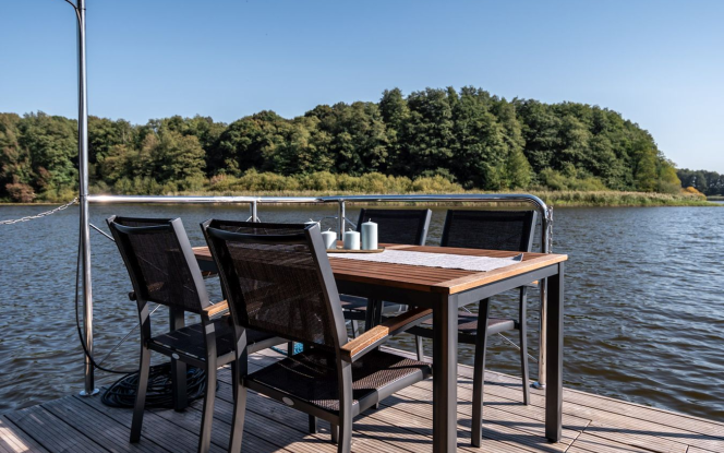 Hausboot Capri Bild 10