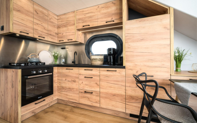 Hausboot Capri Bild 20