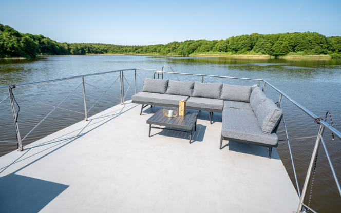 Hausboot Edith  | Campi 340 Bild 5