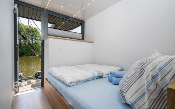 Hausboot Edith  | Campi 340 Bild 8