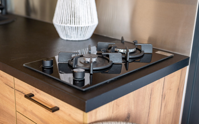 Hausboot Edith  | Campi 340 Bild 12