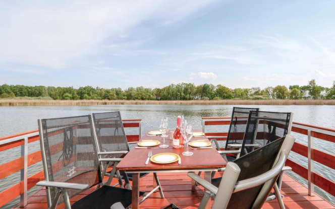 Hausboot Elenya | TS1000 Bild 10