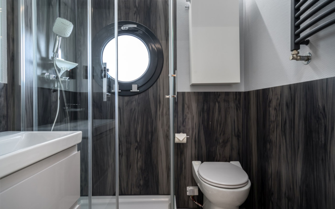 Hausboot Emma | La Mare Apartboot Bild 9