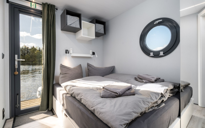 Hausboot Emma Bild 10