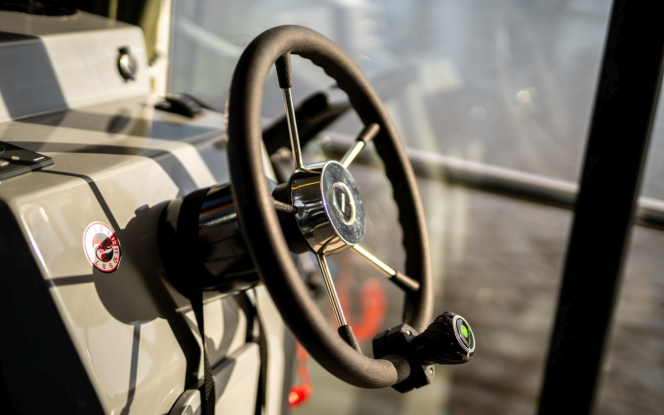 Hausboot Emma Bild 13