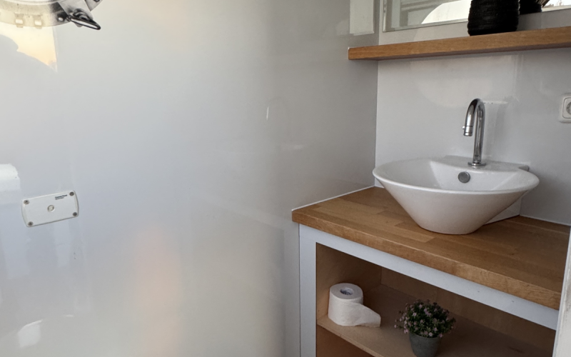 Hausboot Exklusive Bootstour mit Skipper in Berlin ? privat & exklusiv genießen Bild 6