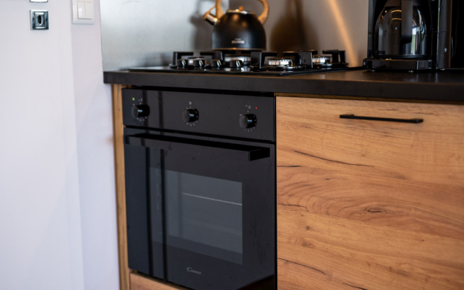 Hausboot Felicia | Rivo Campi 400 Bild 10