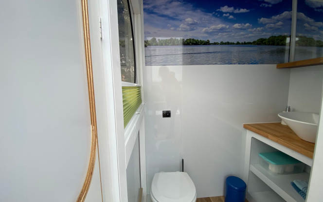 Hausboot Happy Hausboot Bild 11