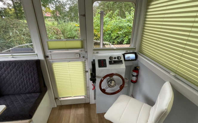 Hausboot Happy Hausboot Bild 8