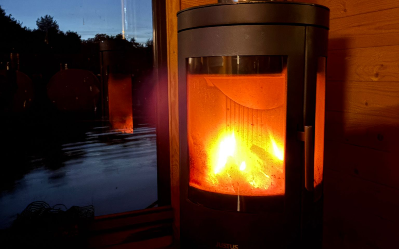 Hausboot Hausboot Frieda Bild 15