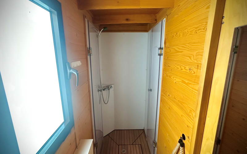 Hausboot Hausboot Frieda Bild 14