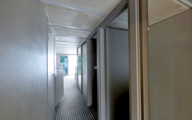 Hausboot Hausboot HB2 - Eventausfahrten mit Schiffsführer Bild 13