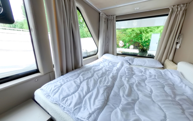 Hausboot Hausboot HB2 - Eventausfahrten mit Schiffsführer Bild 18