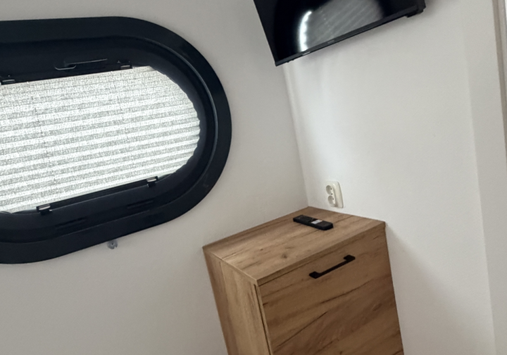 Hausboot Hausboot mieten Berlin Köpenick  Führerscheinpflichtiges Bild 10
