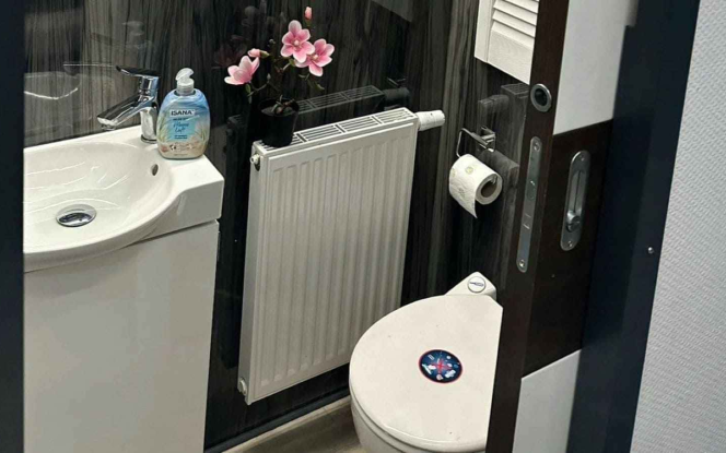 Hausboot Hausboot mieten Berlin Köpenick ohne Führerschein Bild 4