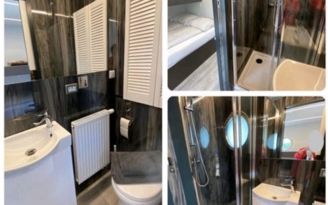 Hausboot Hausboot mieten Berlin Köpenick ohne Führerschein Bild 3