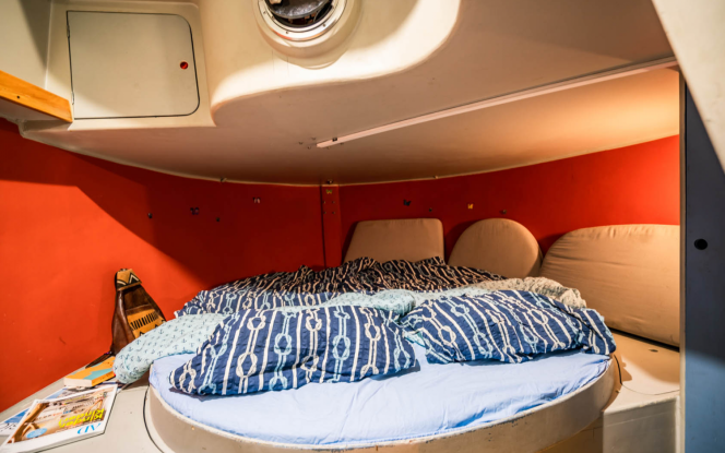 Hausboot Hausboot Rossi für bis zu 6 Personen Bild 6