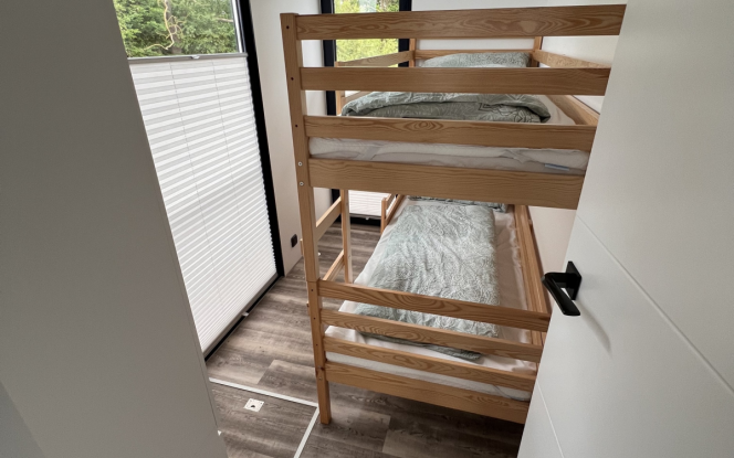 Hausboot Hausboot Ruhepol bis 6 Person, führerscheinfrei mieten Bild 7