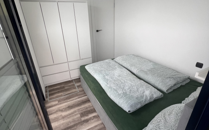 Hausboot Hausboot Ruhepol bis 6 Person, führerscheinfrei mieten Bild 6