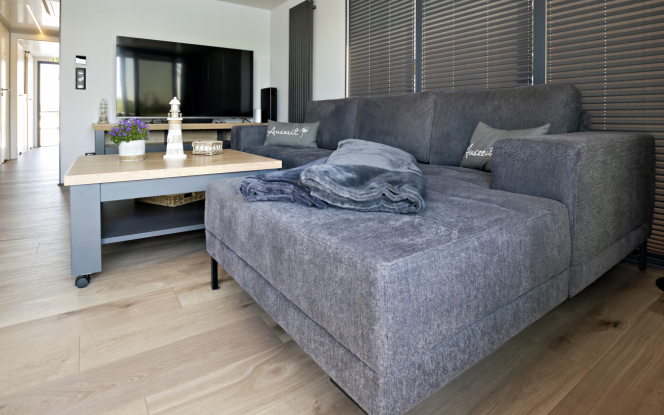 Hausboot Hausboot Seeblick Bild 7