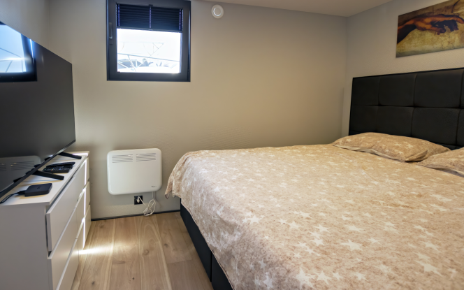 Hausboot Hausboot Seeblick Bild 12