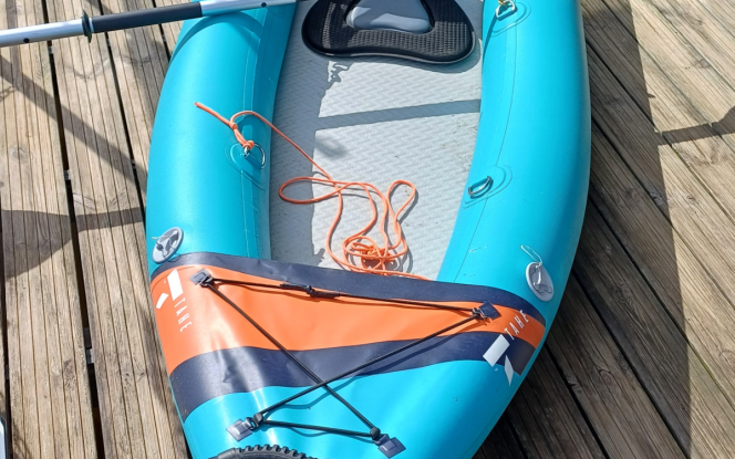 Hausboot Hausboot Sonja Bild 16