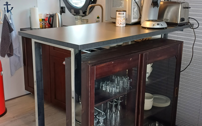 Hausboot Hausboot Sonja Bild 9