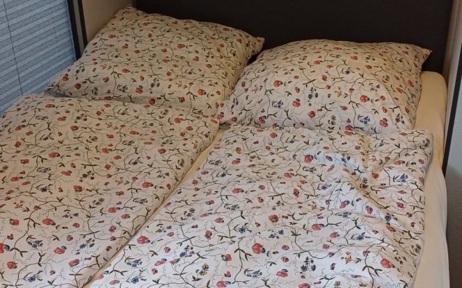 Hausboot Hausboot Sonja Bild 10