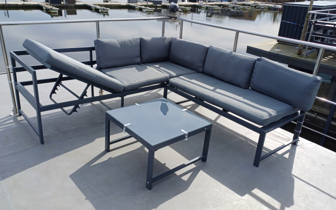 Hausboot Hausboot Sonja Bild 15