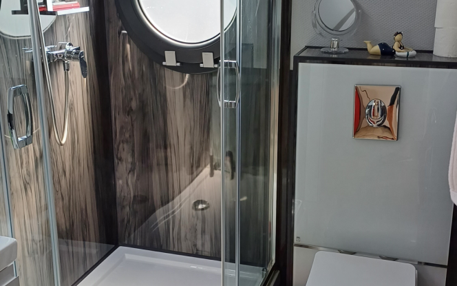 Hausboot Hausboot Sonja Bild 12