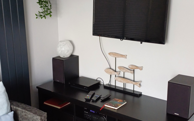 Hausboot Hausboot Sonja Bild 7