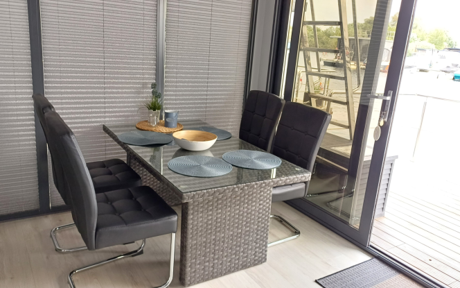 Hausboot Hausboot Sonja Bild 8