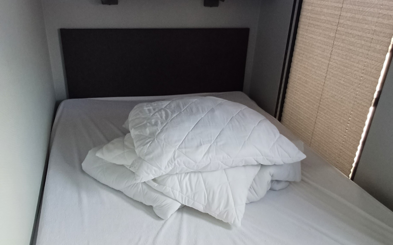 Hausboot Hausboot Sonja Bild 11