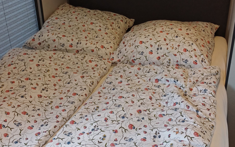 Hausboot Hausboot Sonja Bild 10