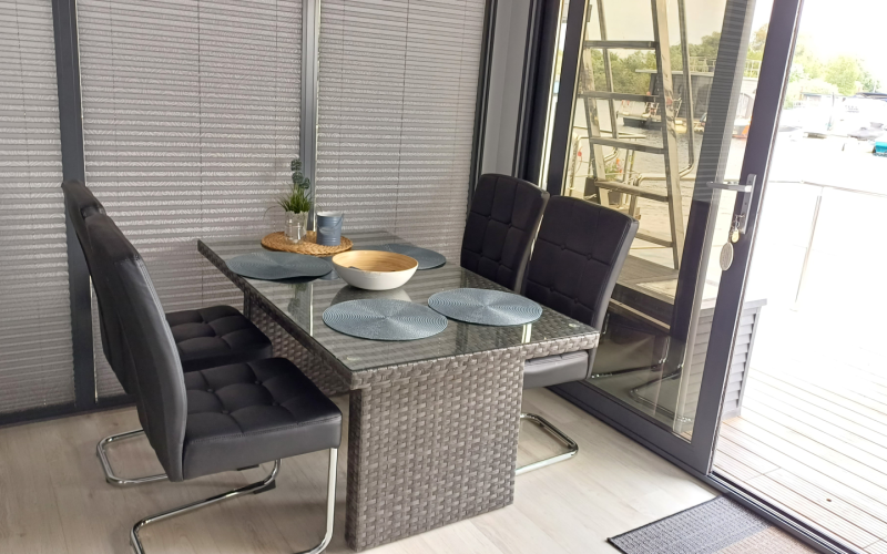 Hausboot Hausboot Sonja Bild 8