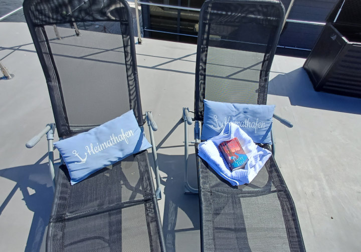 Hausboot Hausboot Sonja Bild 13