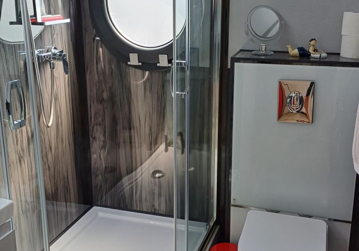 Hausboot Hausboot Sonja Bild 12