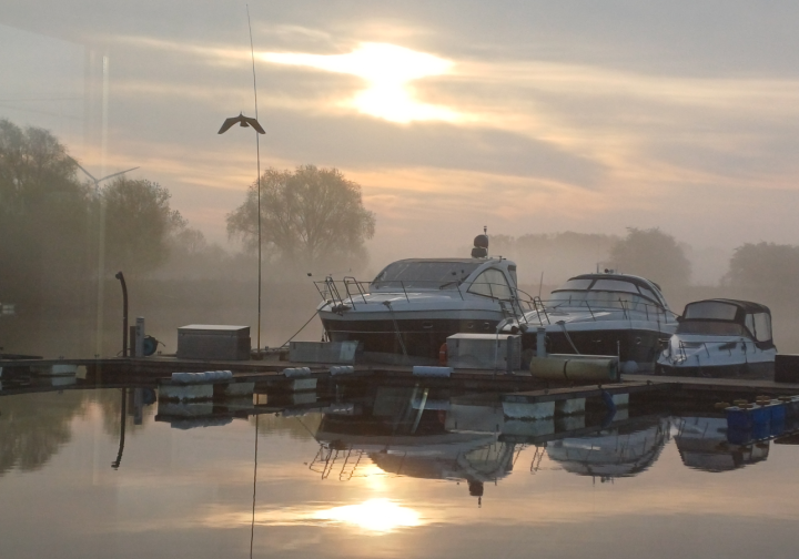Hausboot Hausboot Sonja Bild 17