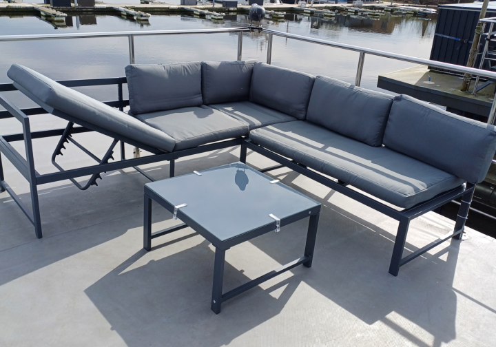 Hausboot Hausboot Sonja Bild 15