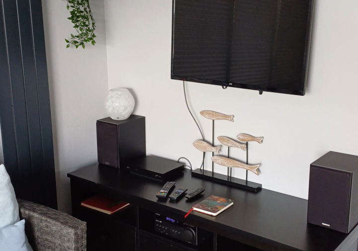 Hausboot Hausboot Sonja Bild 7