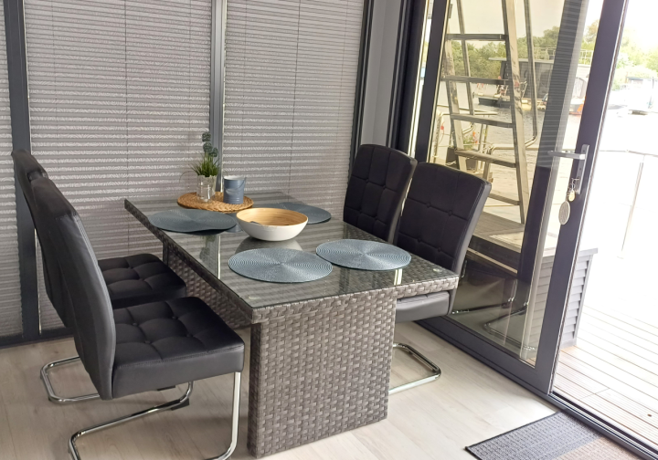 Hausboot Hausboot Sonja Bild 8