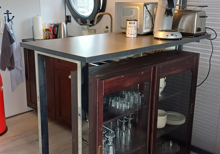 Hausboot Hausboot Sonja Bild 9