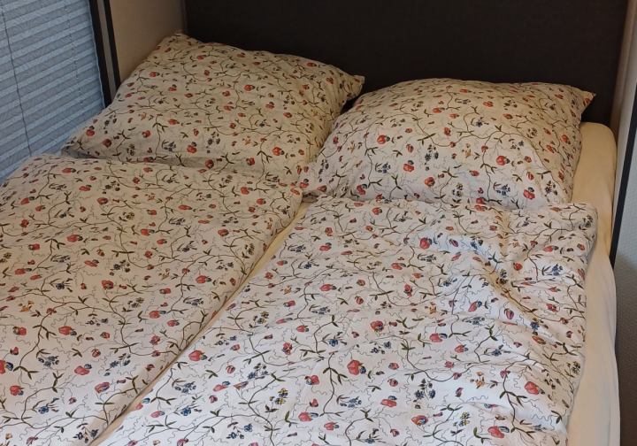 Hausboot Hausboot Sonja Bild 10