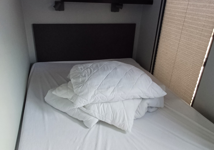 Hausboot Hausboot Sonja Bild 11