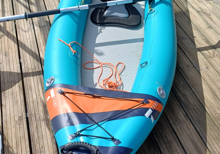 Hausboot Hausboot Sonja Bild 16