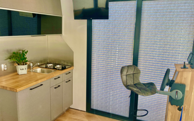 Hausboot Havel Lotte Bild 5