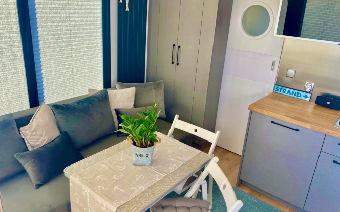 Hausboot Havel Lotte Bild 9