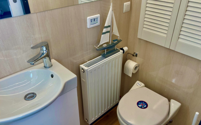 Hausboot Havel Lotte Bild 12