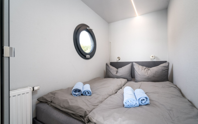 Hausboot Herbert | La Mare Apart Boot Bild 14